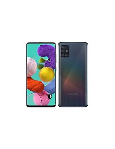 Samsung Galaxy-A51-Ecran6,5 - 4Go RAM-128Go